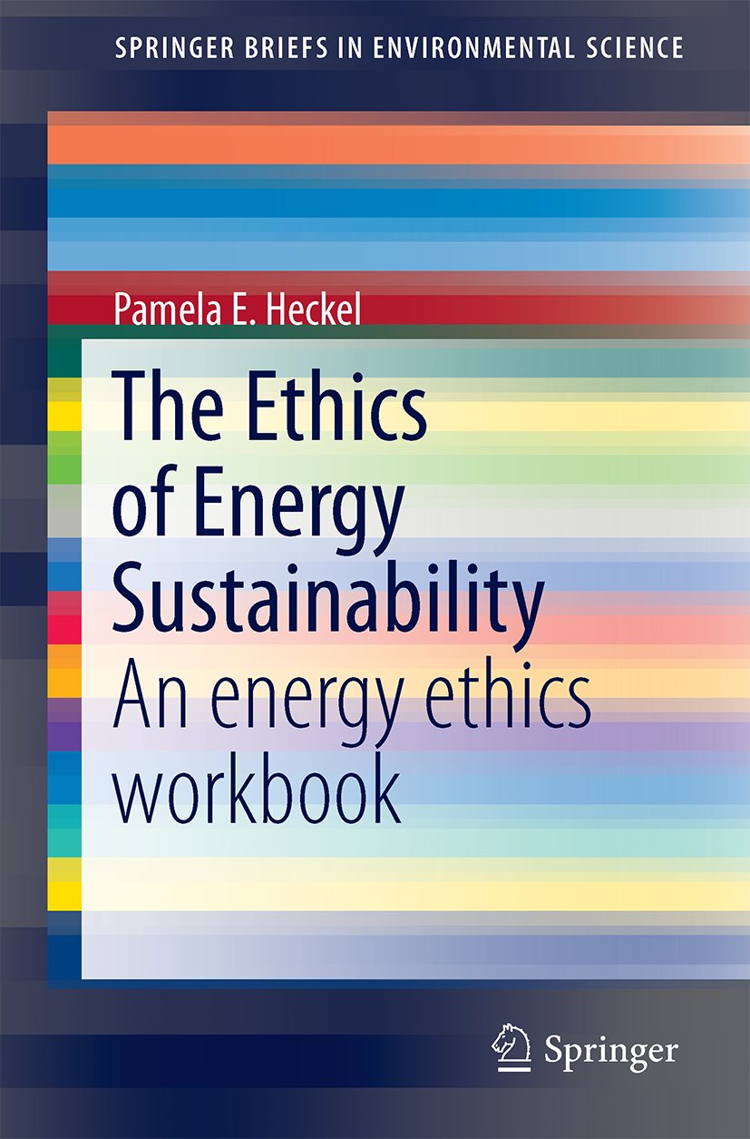 SpringerBriefs in Environmental Science