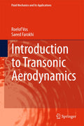 Fluid Mechanics and Its Applications