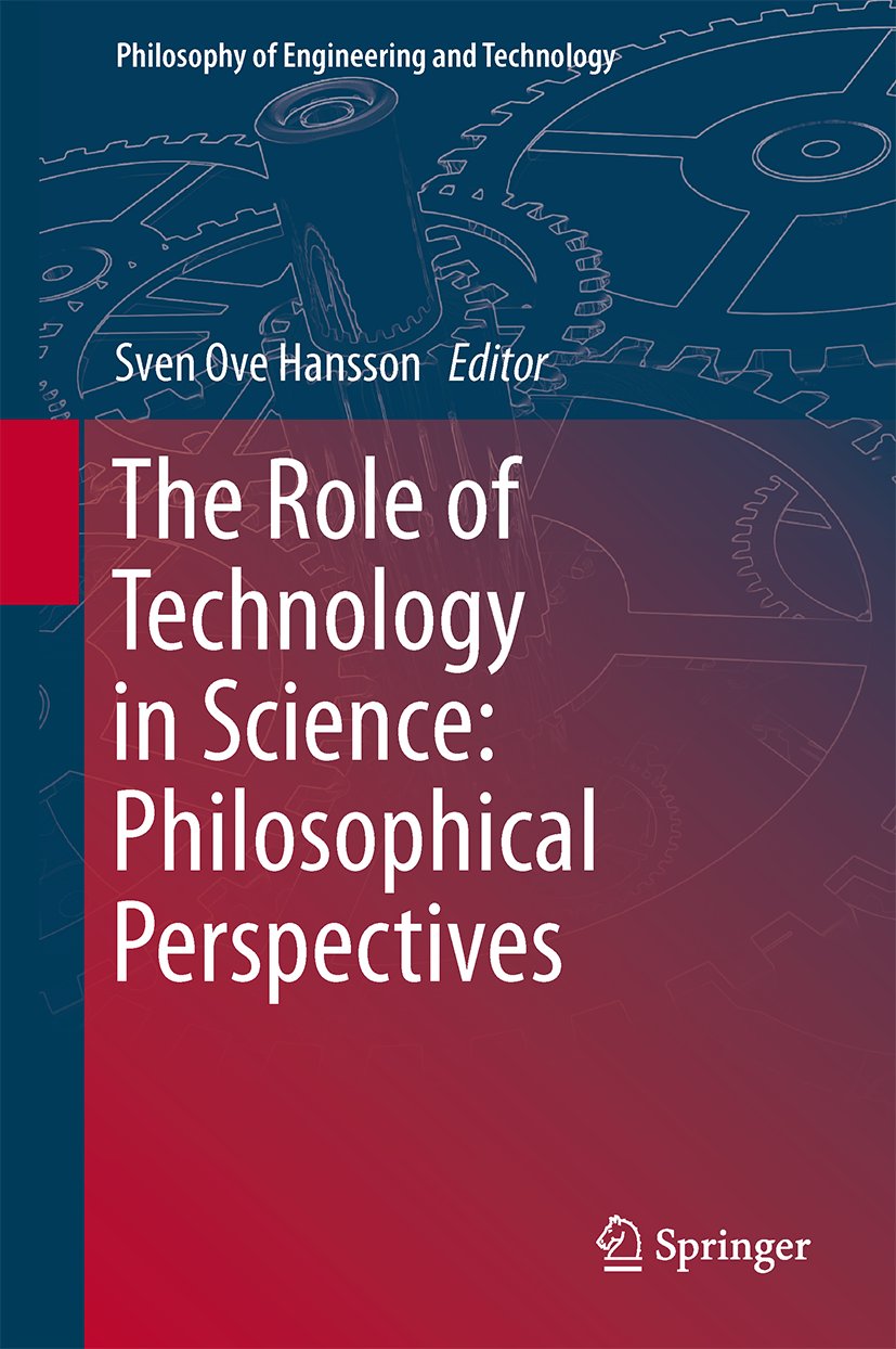 Philosophy of Engineering and Technology