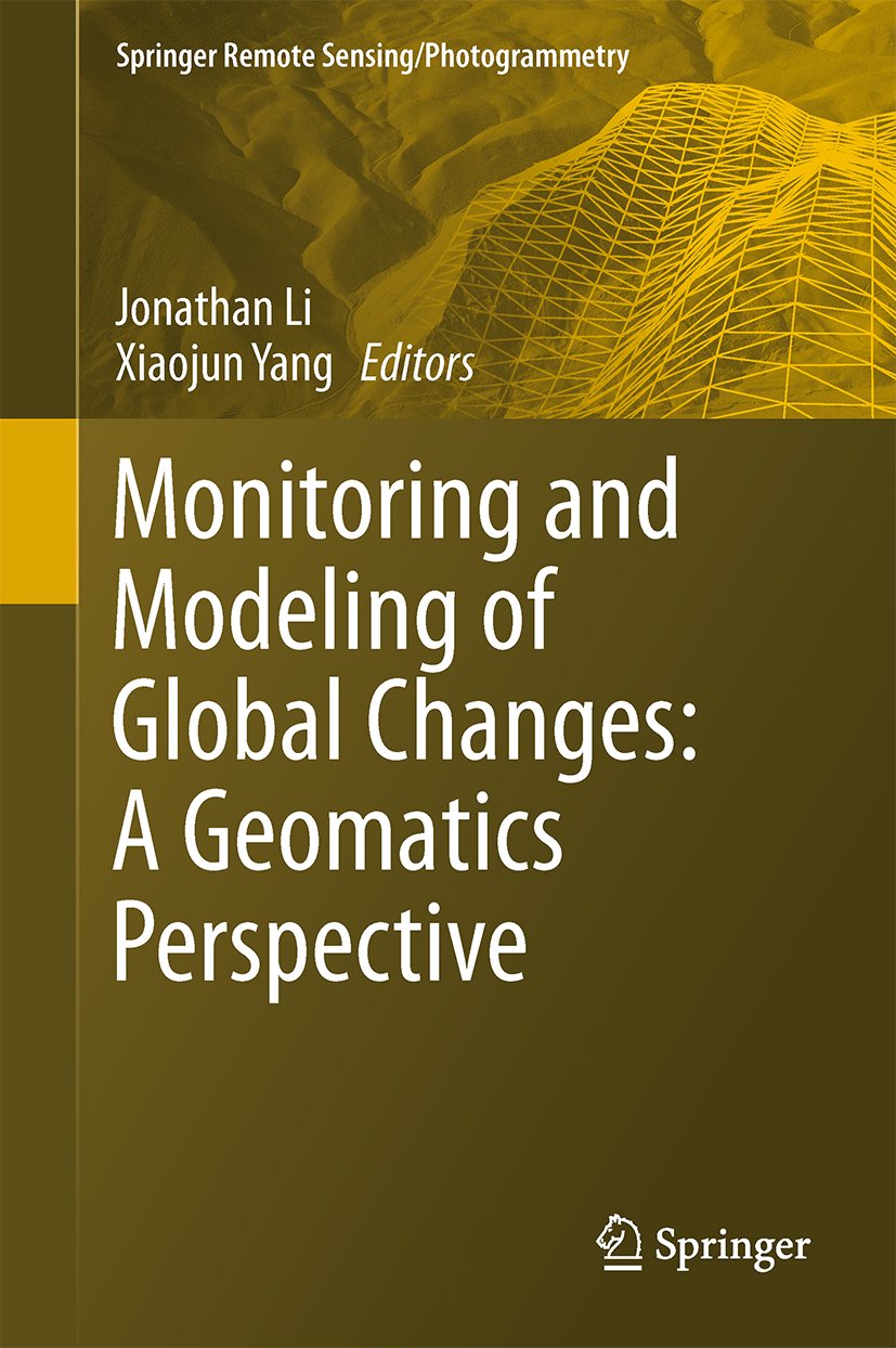 Springer Remote Sensing/Photogrammetry