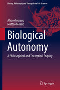 History, Philosophy and Theory of the Life Sciences