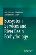 Ecosystem Services and River Basin Ecohydrology