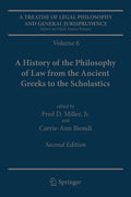 A Treatise of Legal Philosophy and General Jurisprudence