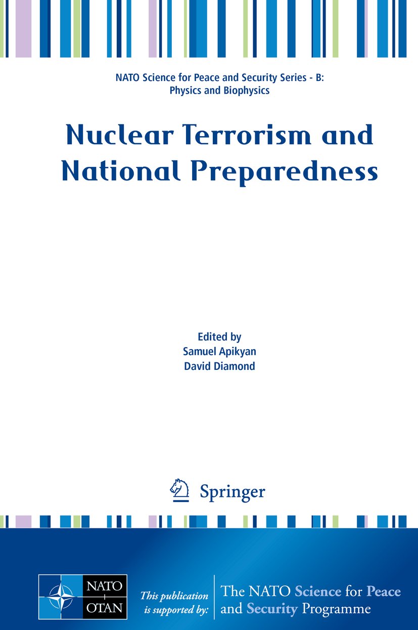 NATO Science for Peace and Security Series B: Physics and Biophysics