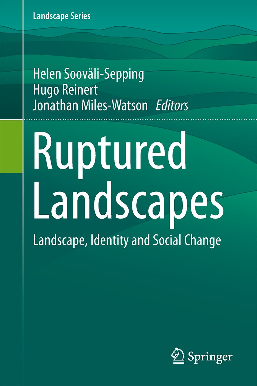 Landscape Series