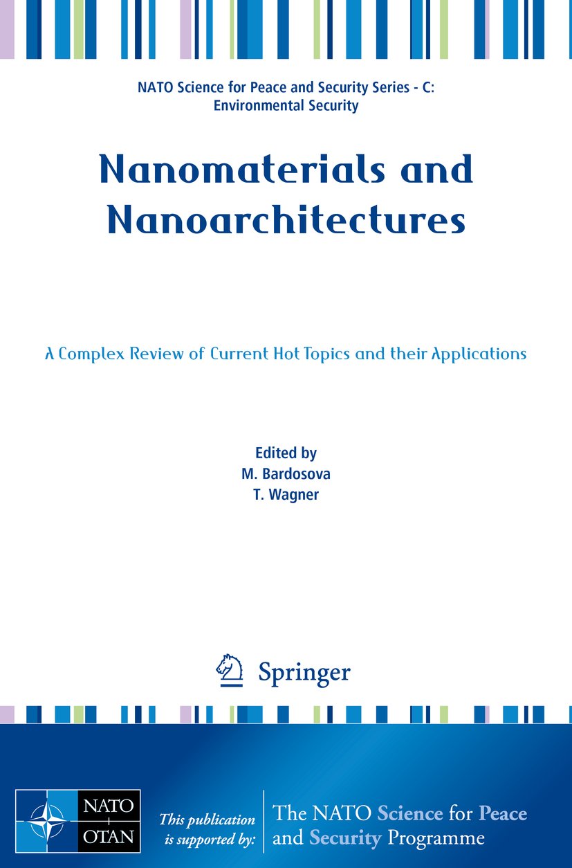 Nanomaterials and Nanoarchitectures