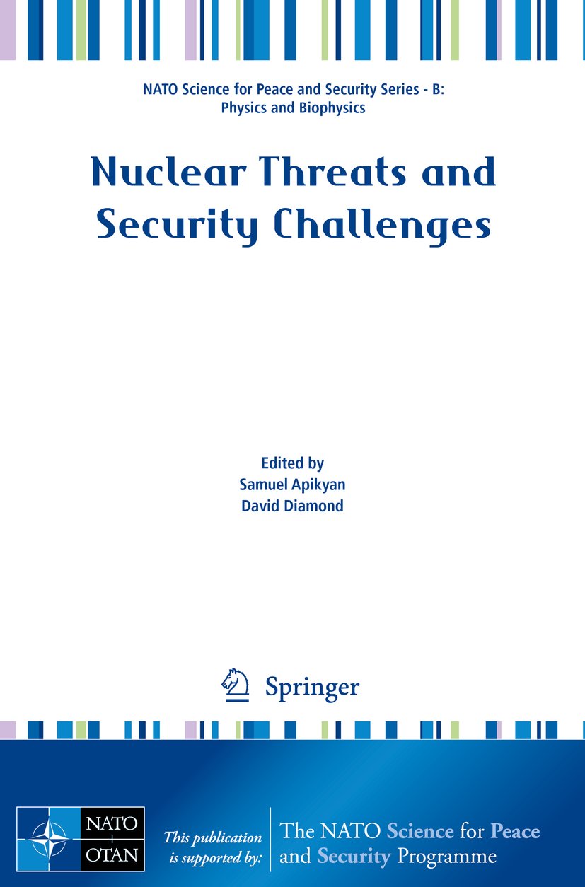 NATO Science for Peace and Security Series B: Physics and Biophysics
