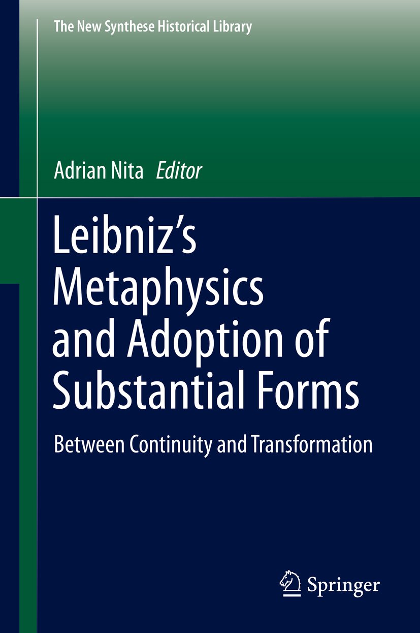 The New Synthese Historical Library