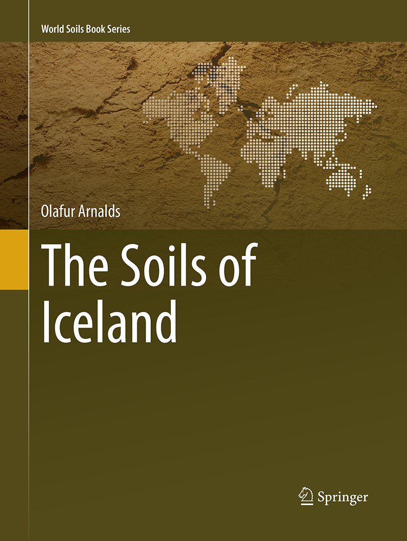 World Soils Book Series