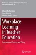 Professional Learning and Development in Schools and Higher Education