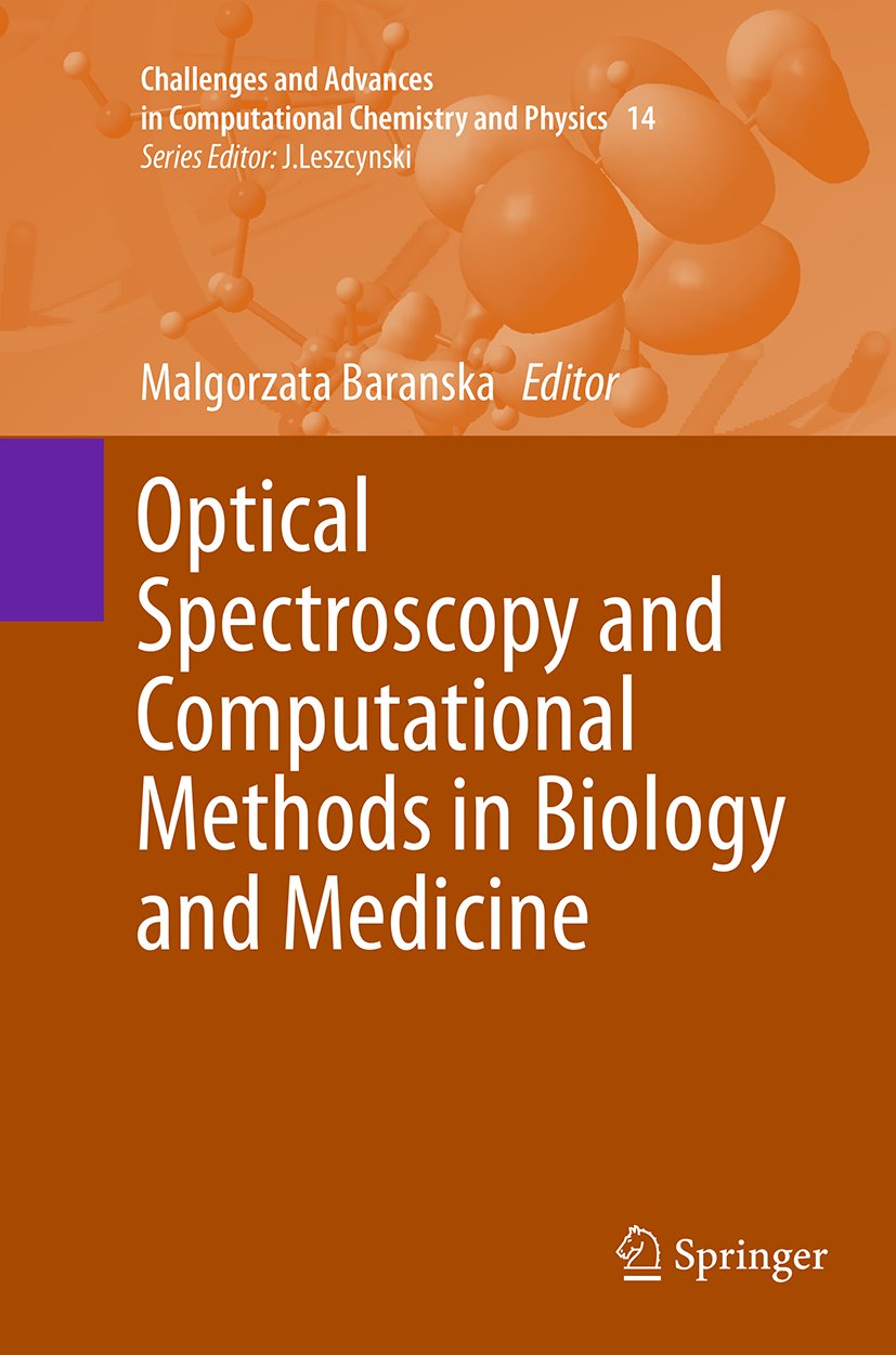 Challenges and Advances in Computational Chemistry and Physics