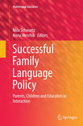 Multilingual Education