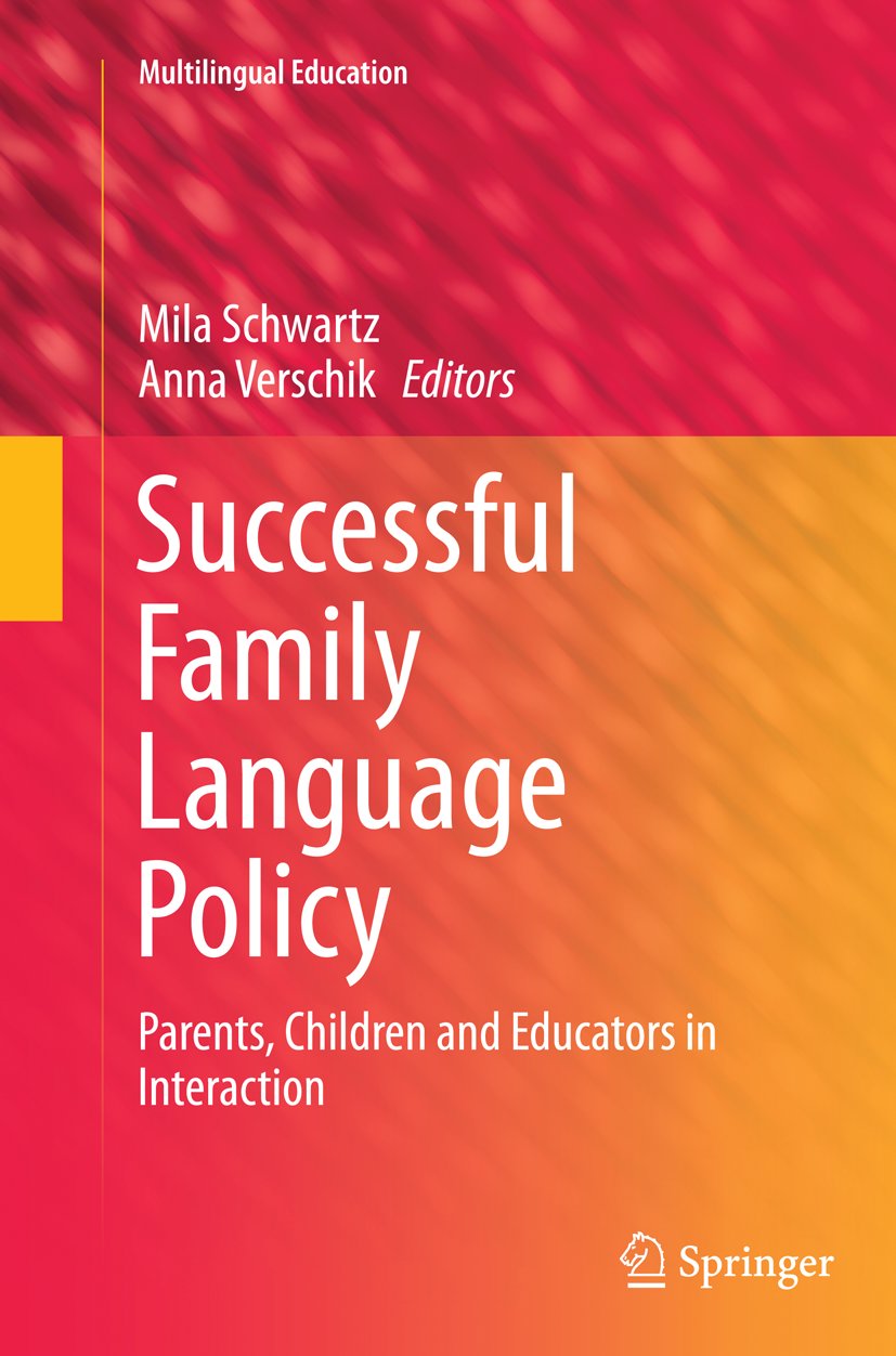 Multilingual Education