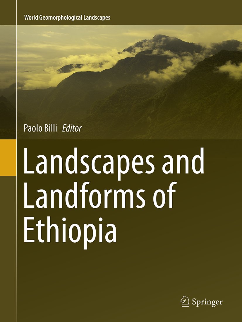 World Geomorphological Landscapes