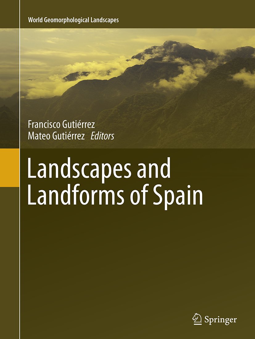 World Geomorphological Landscapes