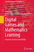 Mathematics Education in the Digital Era
