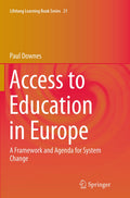 Lifelong Learning Book Series