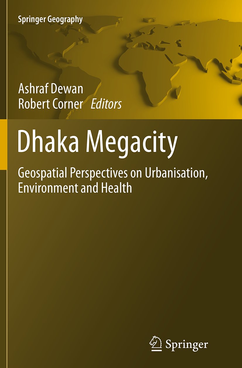Springer Geography