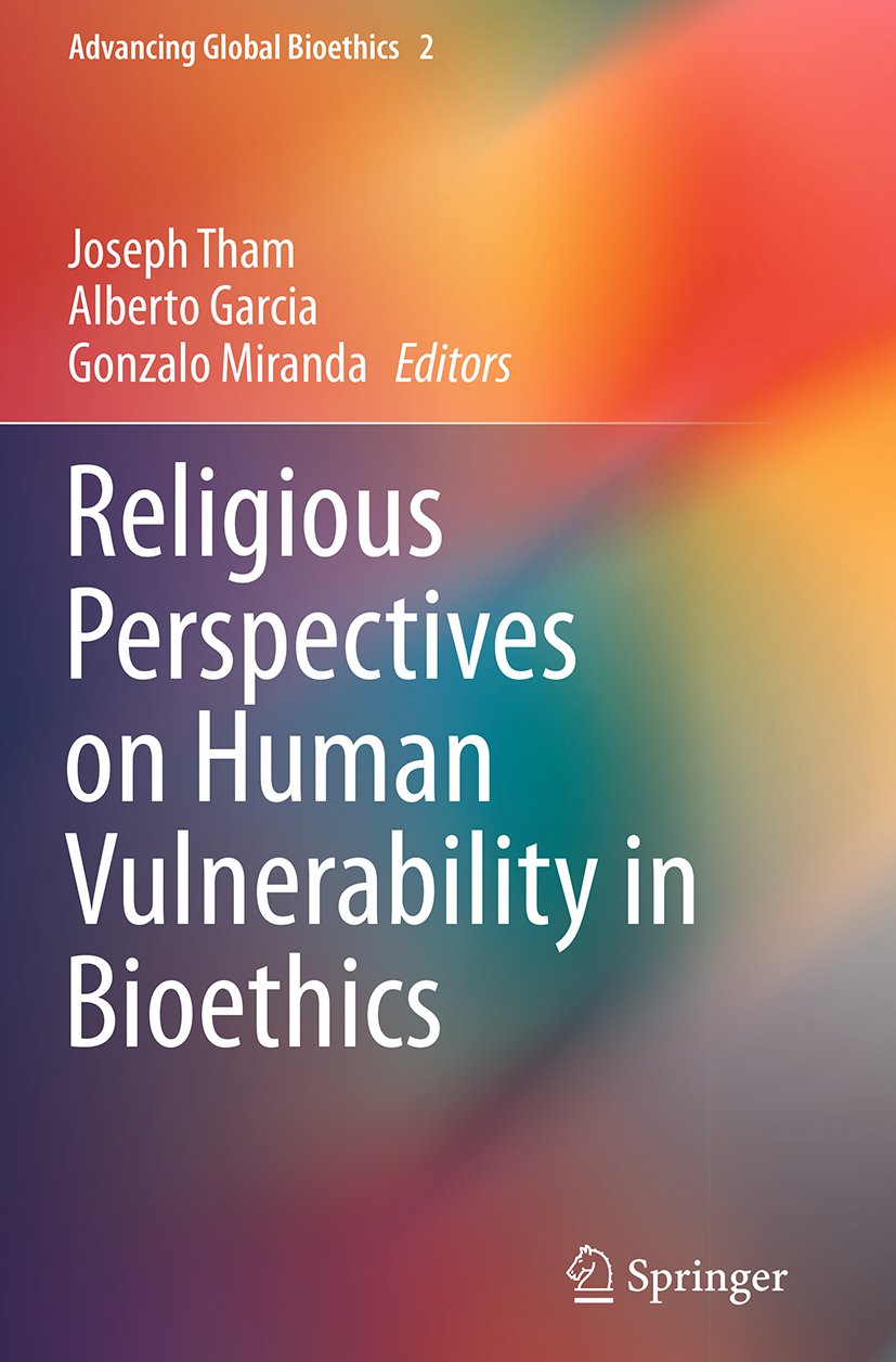 Advancing Global Bioethics