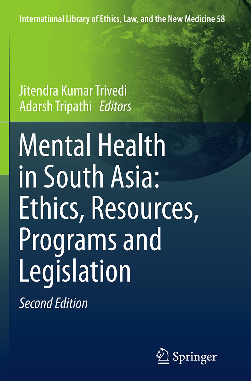 International Library of Ethics, Law, and the New Medicine