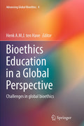 Advancing Global Bioethics