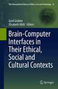 The International Library of Ethics, Law and Technology