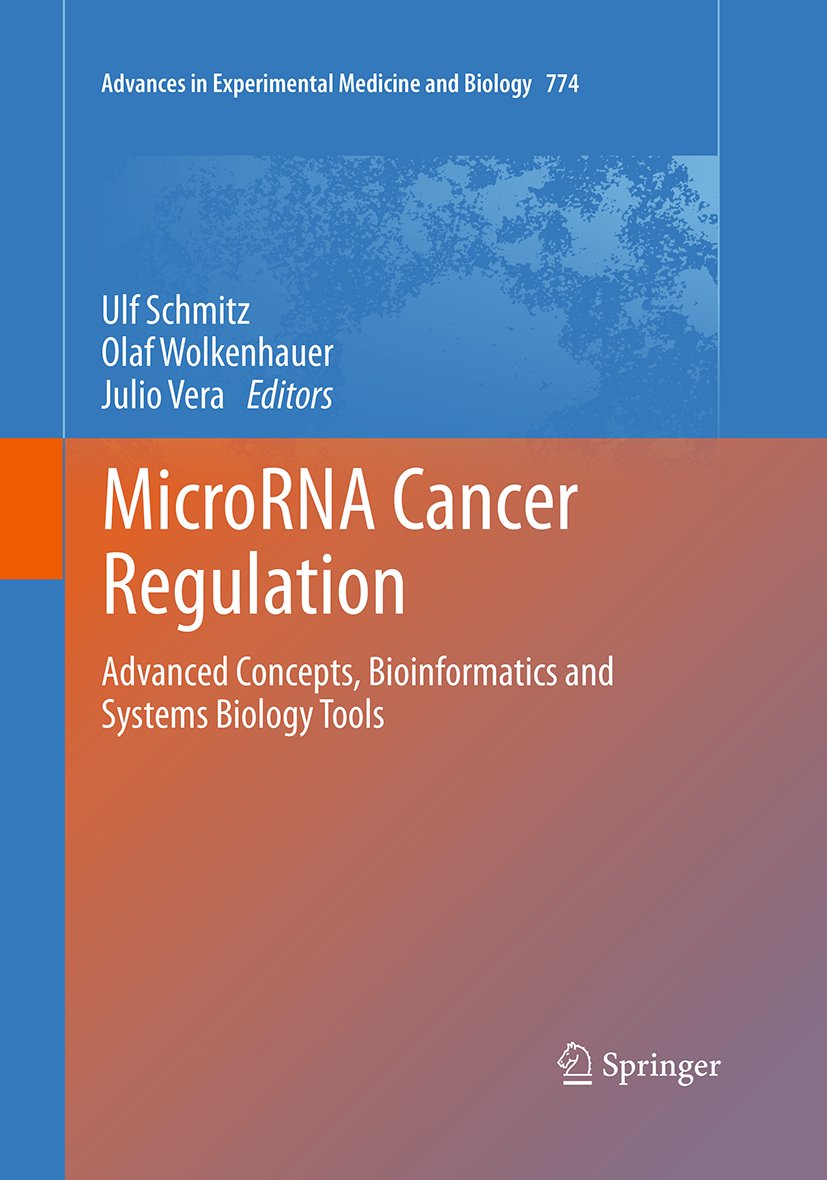 Advances in Experimental Medicine and Biology
