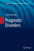 Perspectives in Pragmatics, Philosophy & Psychology