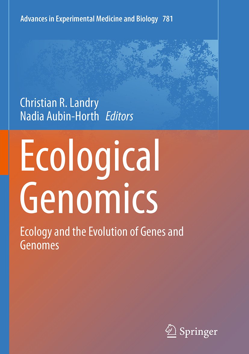 Advances in Experimental Medicine and Biology