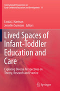 International Perspectives on Early Childhood Education and Development