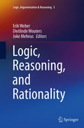 Logic, Argumentation & Reasoning