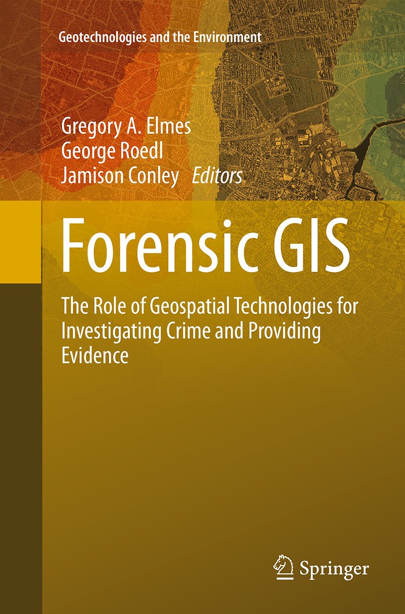 Geotechnologies and the Environment