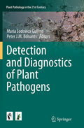 Plant Pathology in the 21st Century