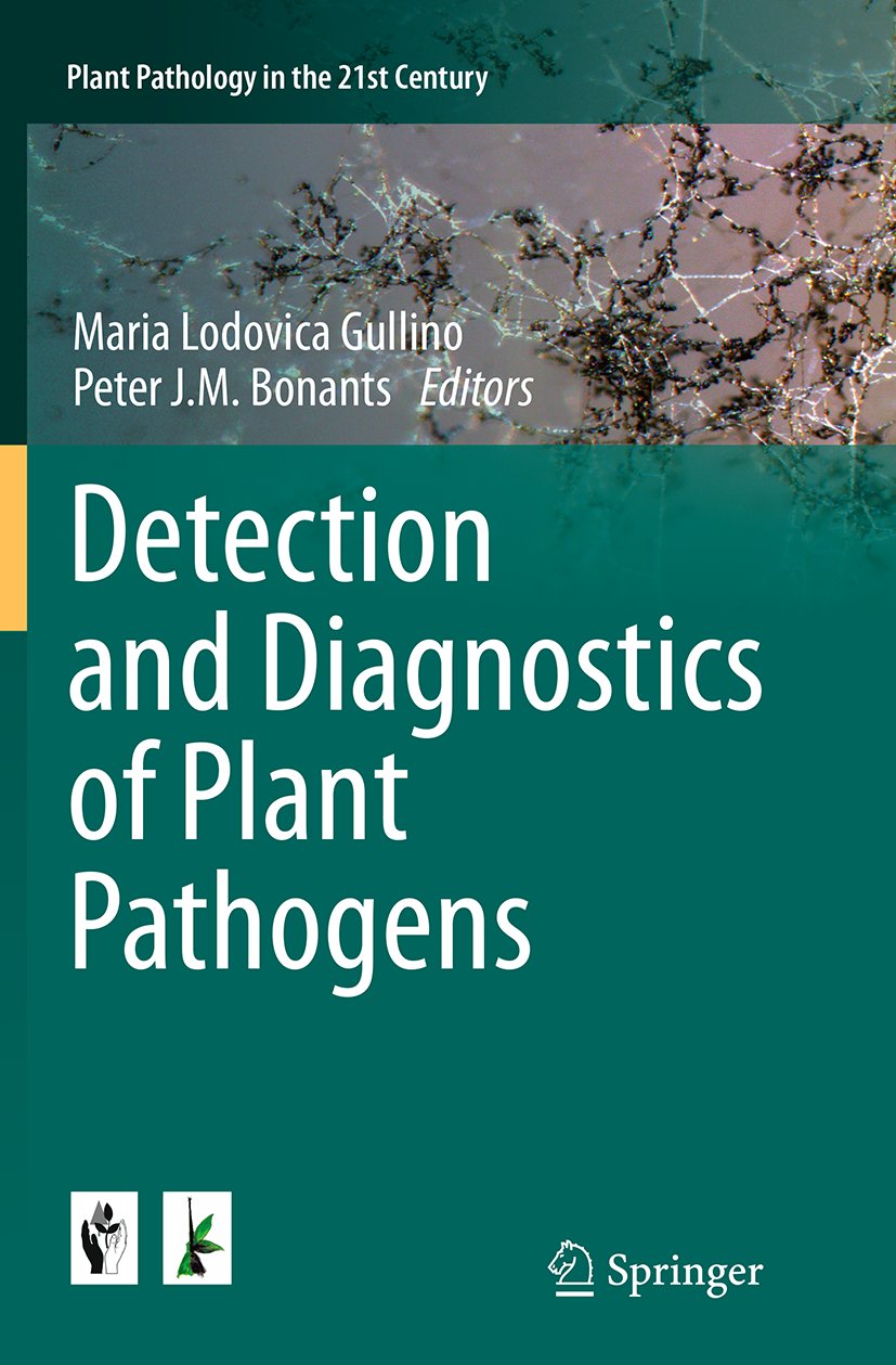 Plant Pathology in the 21st Century