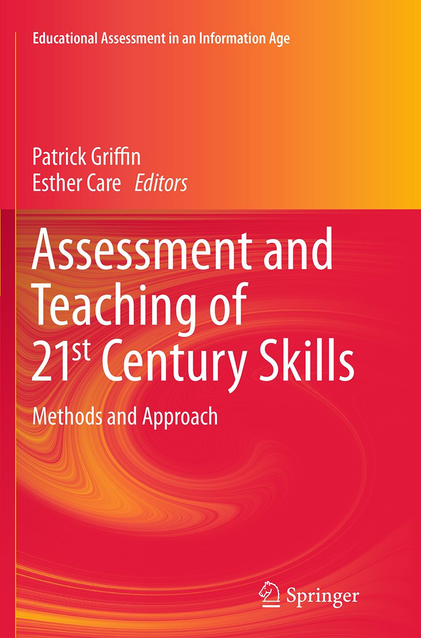Educational Assessment in an Information Age