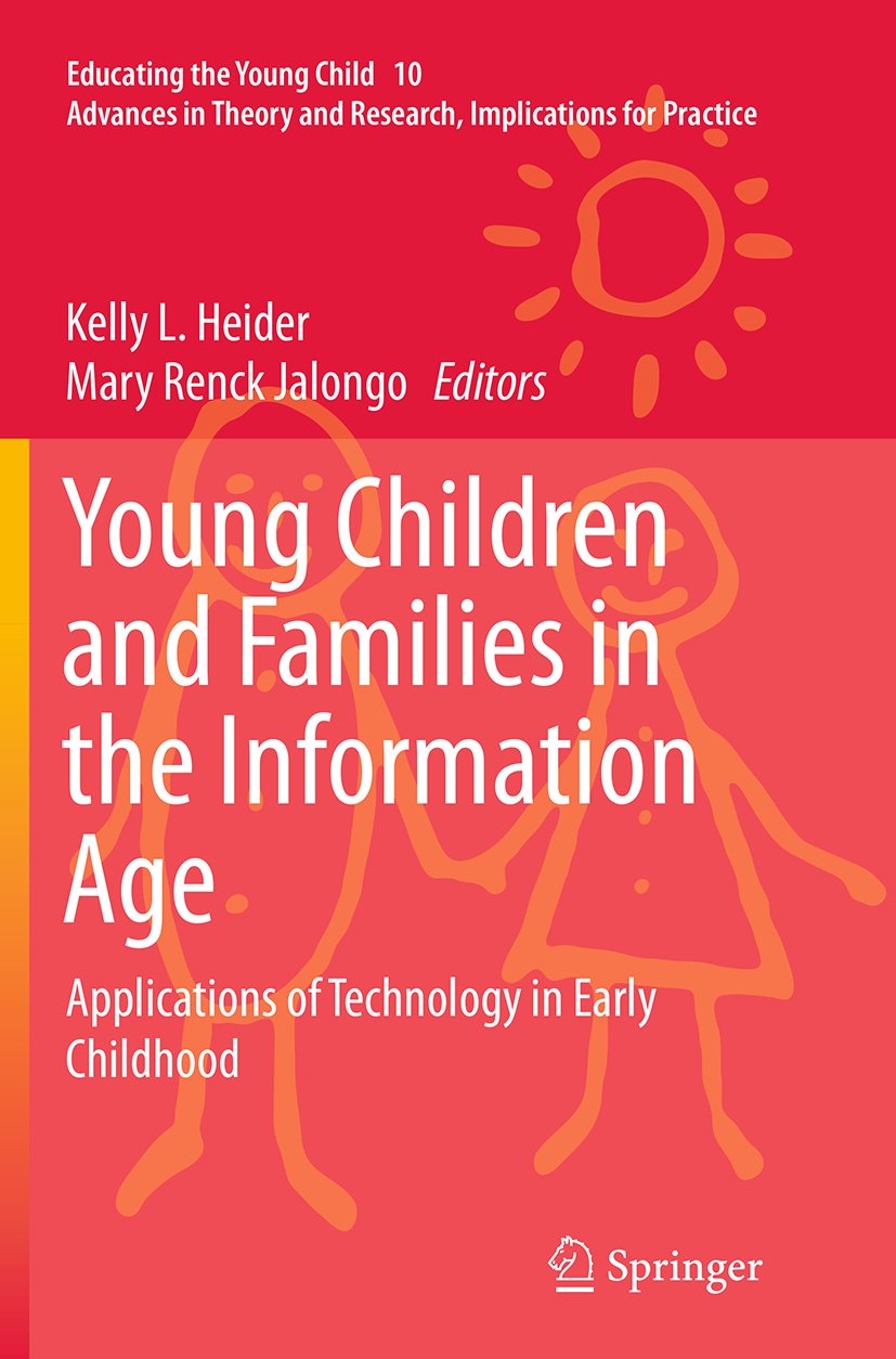 Educating the Young Child