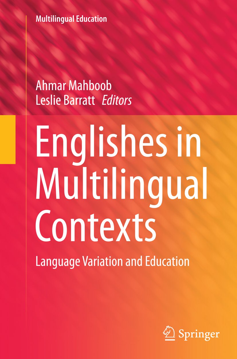 Multilingual Education