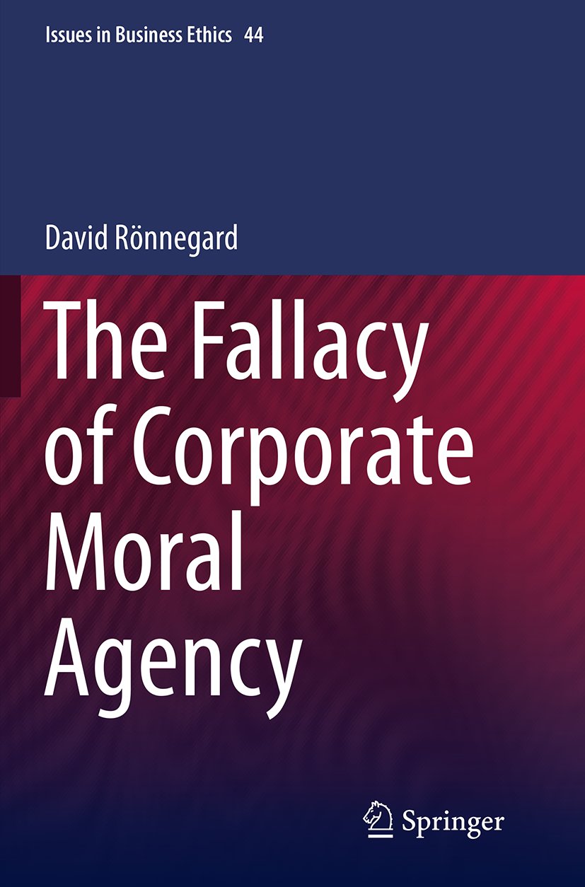 Issues in Business Ethics