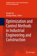 Intelligent Systems, Control and Automation: Science and Engineering