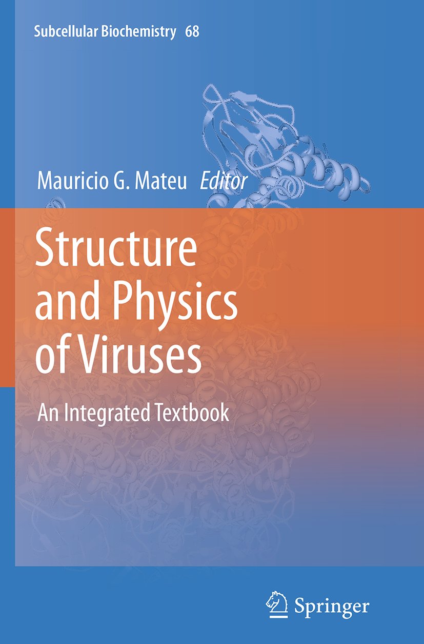 Structure and Physics of Viruses