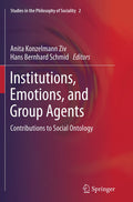 Studies in the Philosophy of Sociality