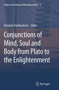 Studies in the History of Philosophy of Mind