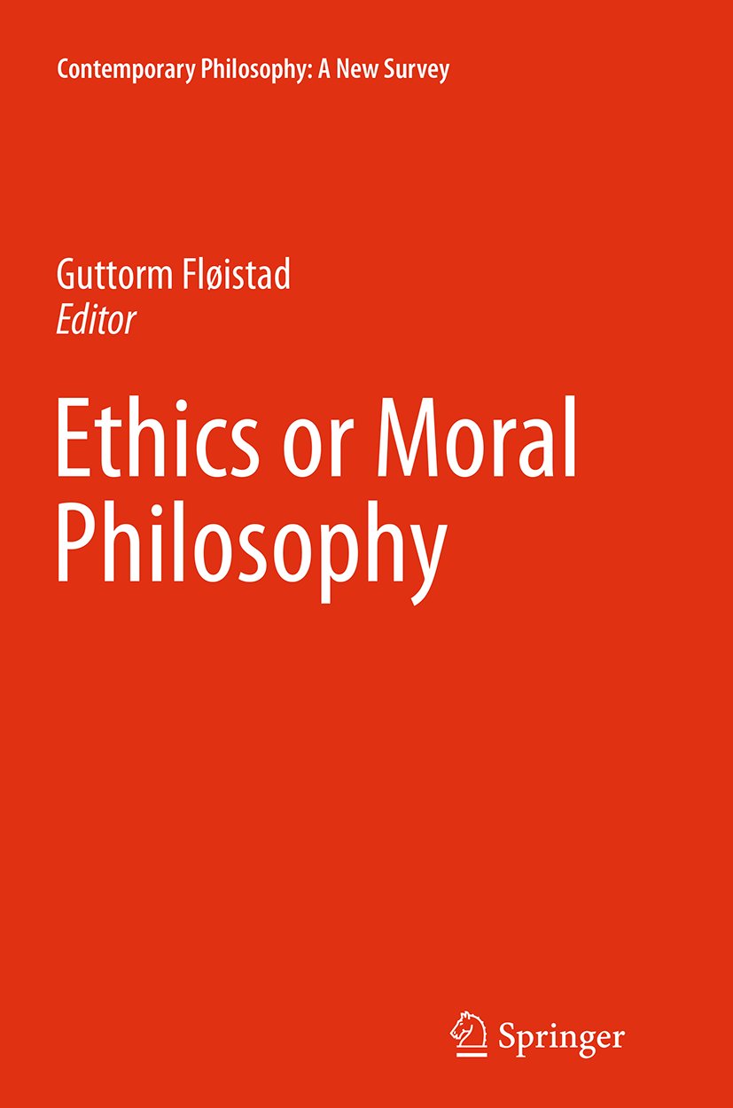 Contemporary Philosophy: A New Survey