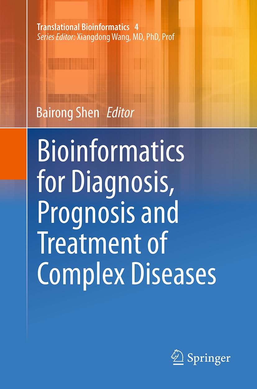 Translational Bioinformatics