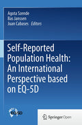 Self-Reported Population Health: An International Perspective based on EQ-5D