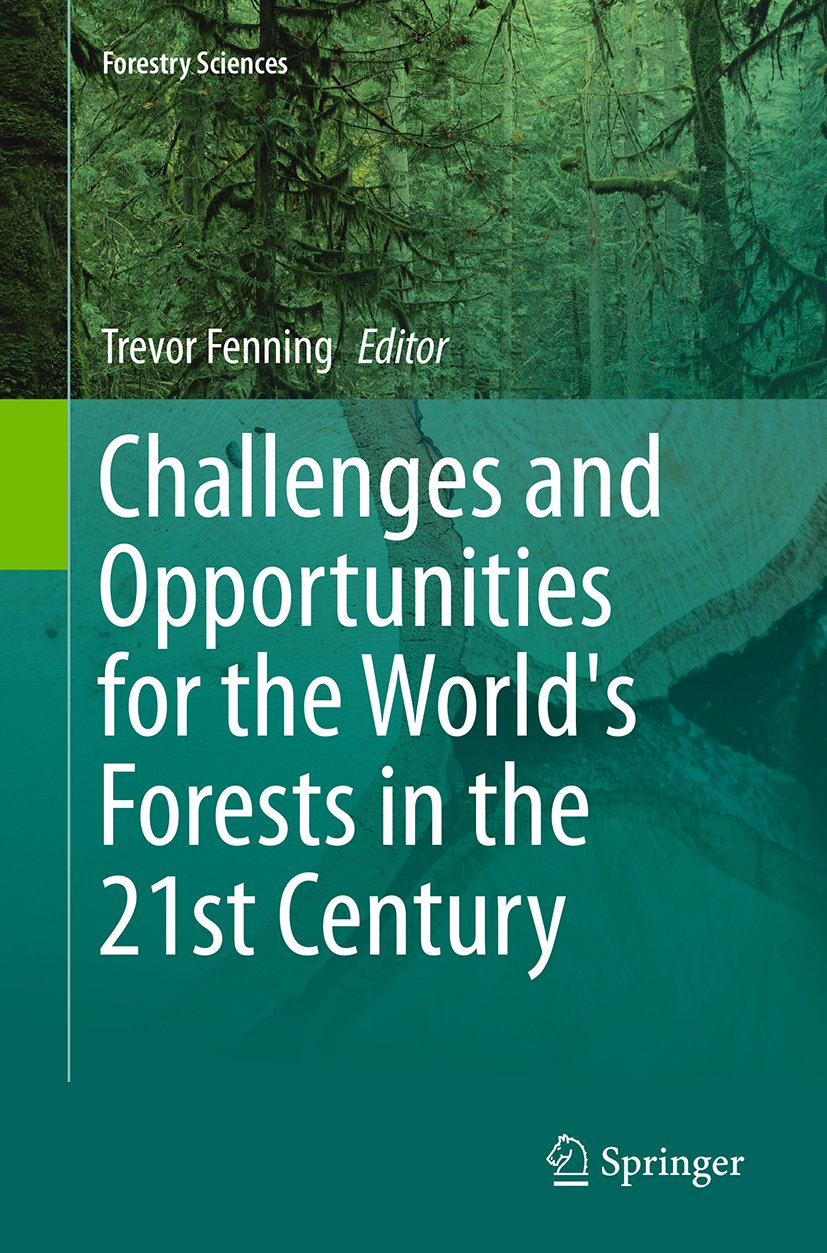 Forestry Sciences