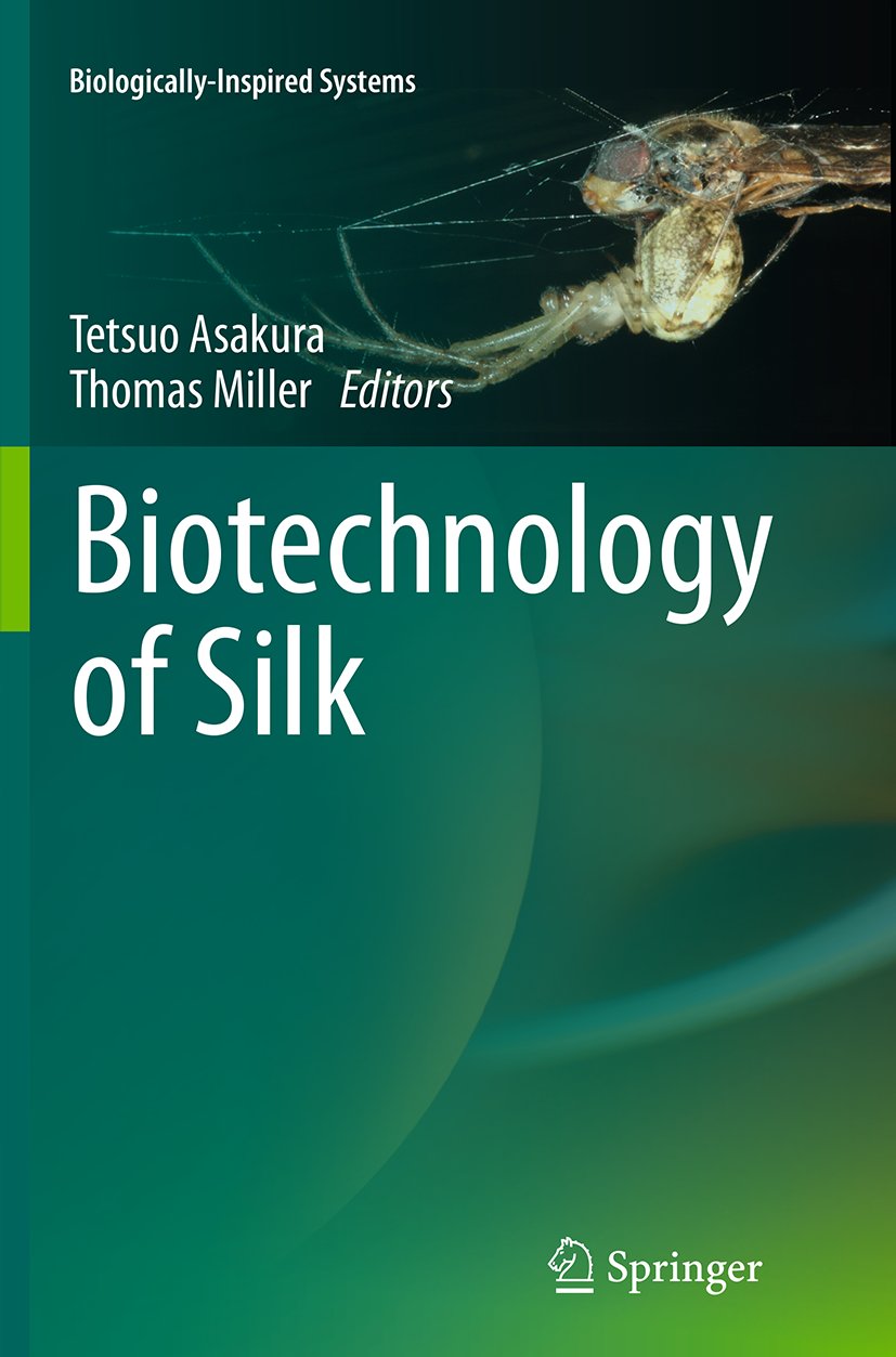 Biologically-Inspired Systems