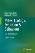 Mites: Ecology, Evolution & Behaviour