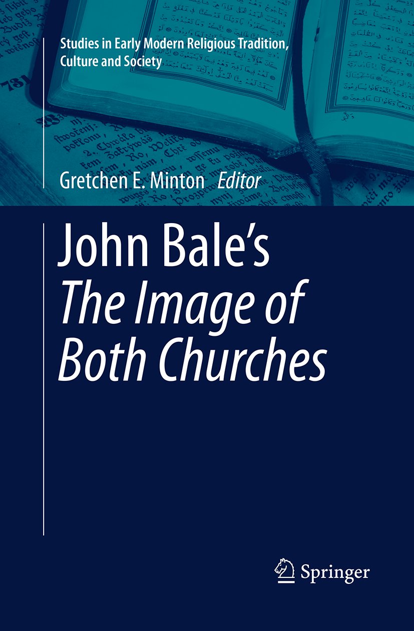 Studies in Early Modern Religious Tradition, Culture and Society