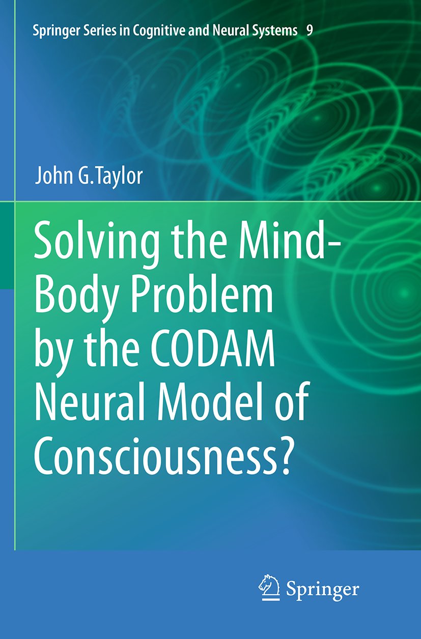 Springer Series in Cognitive and Neural Systems